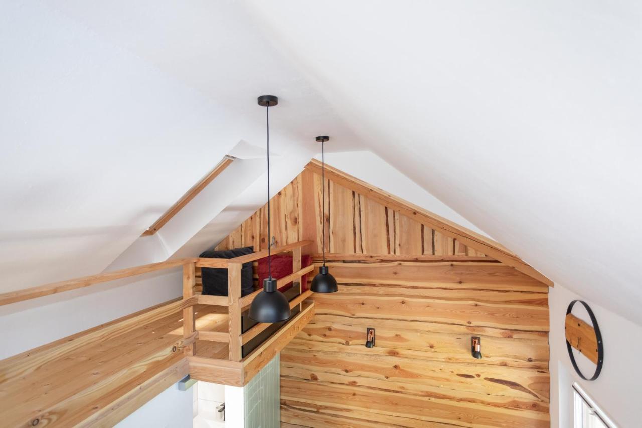 Lavender Lodge Bled Exterior foto