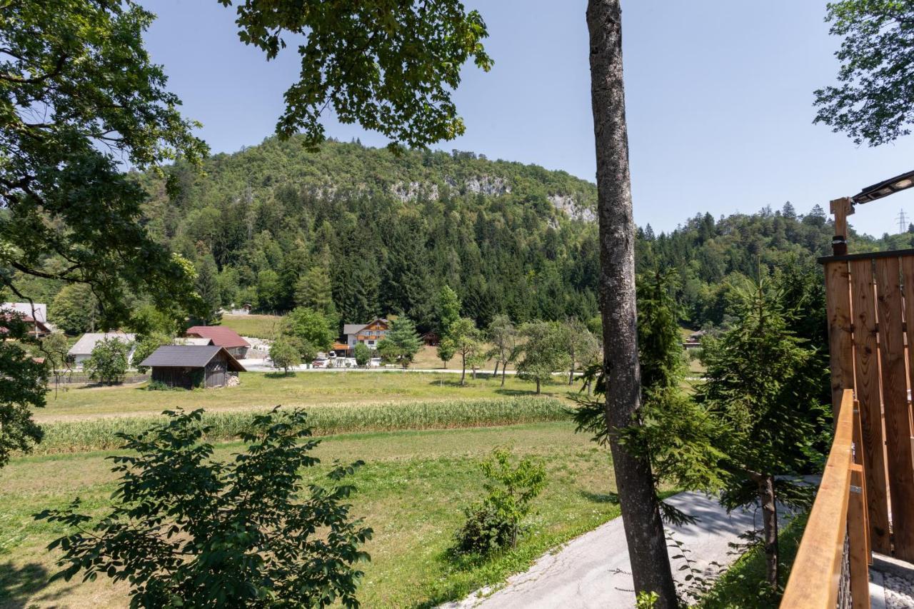 Lavender Lodge Bled Exterior foto